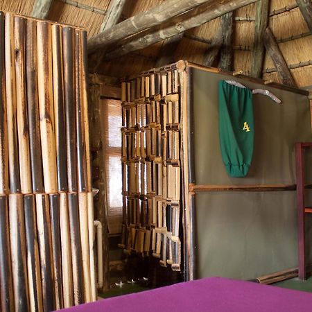 Epupa Falls Lodge Room photo